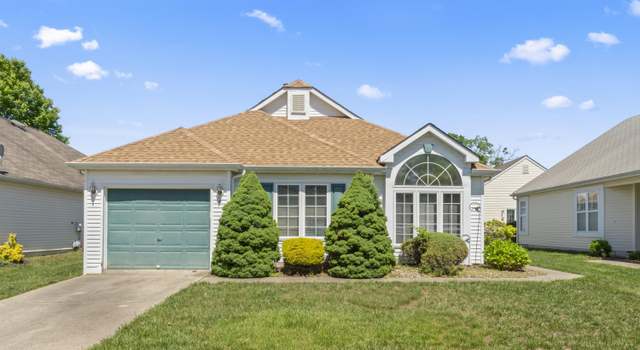 Photo of 6 Rumford Ct, Jackson, NJ 08527