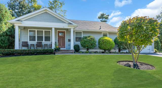 Photo of 18 Franklin Pkwy, West Long Branch, NJ 07764