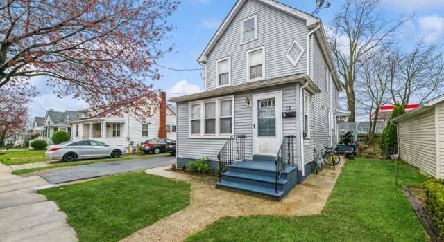 Photo of 13 Drummond Ave, Red Bank, NJ 07701