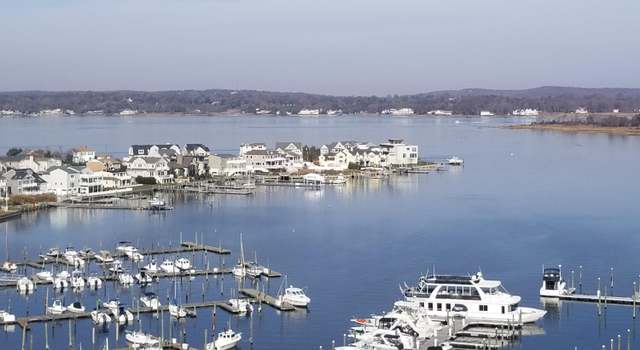 Photo of 1 Channel Dr #1203, Monmouth Beach, NJ 07750
