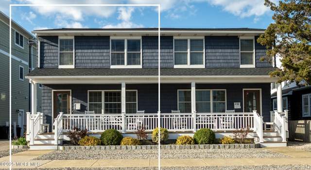 Photo of 234 13th Ave, Seaside Park, NJ 08752