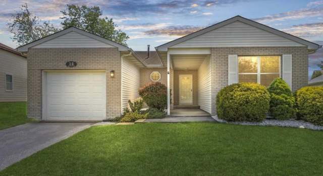 Photo of 14 Murray Hill Ter, Marlboro, NJ 07746