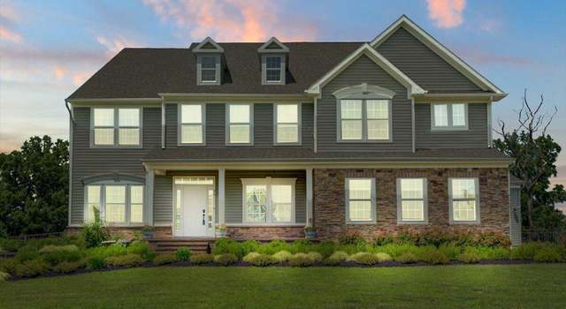 Photo of 35 Gina Dr, Allentown, NJ 08501