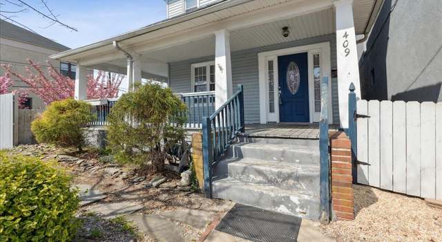 Photo of 409 Prospect Ave, Asbury Park, NJ 07712