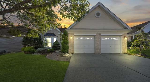 Photo of 14 Barton Creek Rd, Jackson, NJ 08527