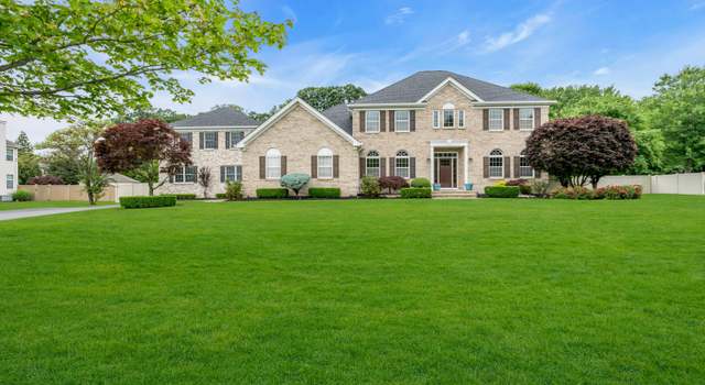 Photo of 3 Malibu Ct, Jackson, NJ 08527