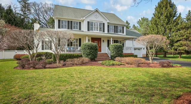 Photo of 44 Majestic Ave, Lincroft, NJ 07738