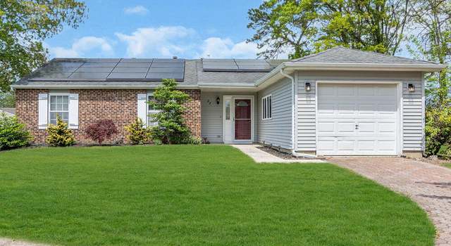 Photo of 27 Laurel Crest Dr, Howell, NJ 07731