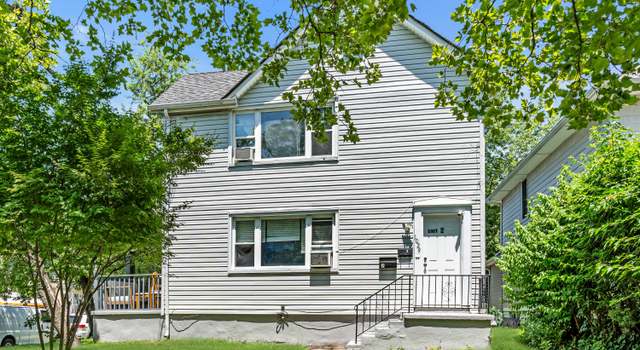 Property at 1029 1st Ave, Asbury Park, NJ 07712, 4 beds, 2 baths
