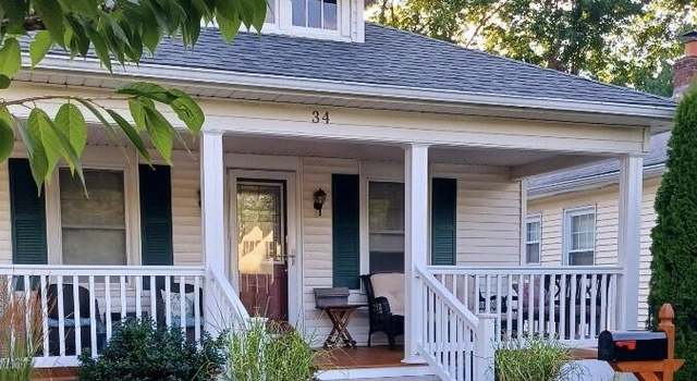 Photo of 34 Whalepond Rd, Oakhurst, NJ 07755