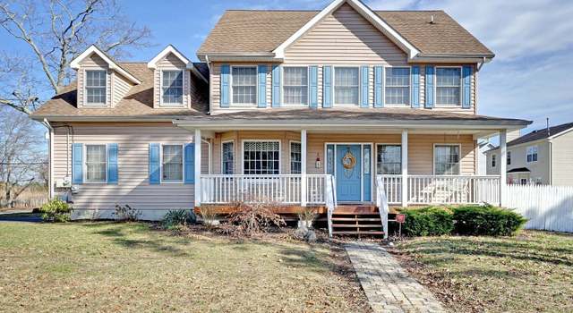 Photo of 103 13th St, Toms River, NJ 08753