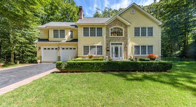 Photo of 72 Reids Hill Rd, Morganville, NJ 07751