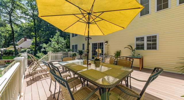 Photo of 72 Reids Hill Rd, Morganville, NJ 07751