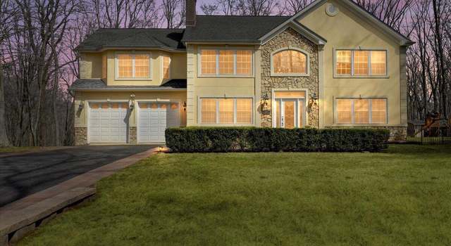 Photo of 72 Reids Hill Rd, Morganville, NJ 07751