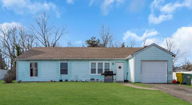 Photo of 1376 Alvarado Ave, Lakewood, NJ 08701