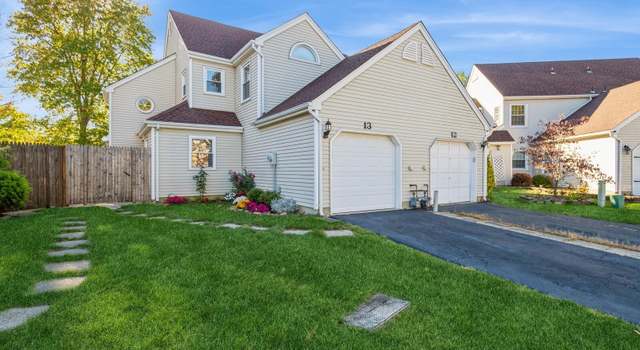 Photo of 13 Cooper Ct, Freehold, NJ 07728