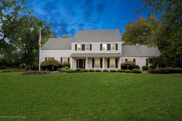 Mulberry lane discount colts neck nj