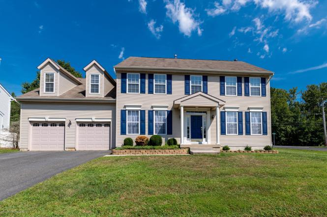 96 watson ct, howell township, nj 07731