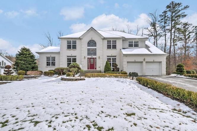 20 highland ridge road manalapan nj 20 highland ridge road manalapan nj