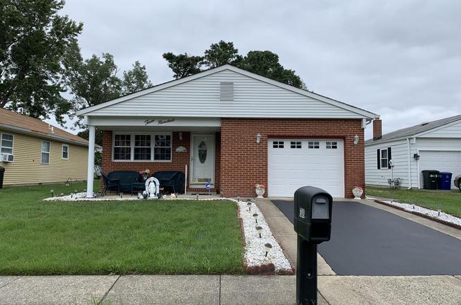 homes for sale in north dover toms river nj