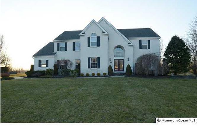 20 highland ridge road manalapan nj 20 highland ridge road manalapan nj
