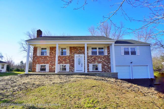 46 Girard St, Marlboro, NJ 07746 | MLS# 22208717 | Redfin