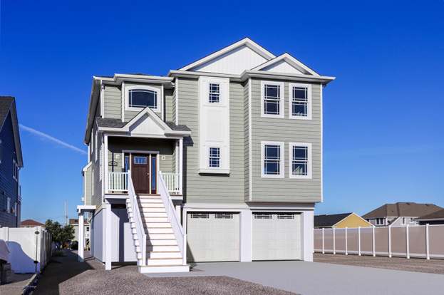 828 Bartlett Pl Toms River Nj 08753 Zillow