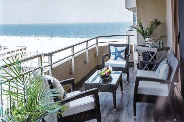 Wave Resort – Jersey Shore's Unparalleled Beachfront Oasis
