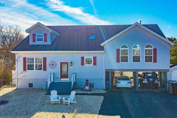 12 Avalon Ave Bayville Nj 08721 Mls 21800378 Redfin