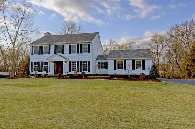 6 Woodbine Ln Freehold Nj 07728 Mls 22003441 Redfin