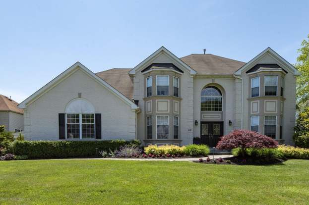 Premier Equestrian Facility With Renovated Home Washington Township Morris County New Jersey Long Valley Equestrian Facilities Equestrian Estate