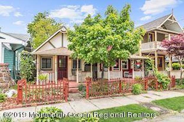 75 Stockton Ave Ocean Grove Nj 07756 Mls 21921639 Redfin