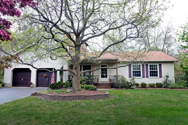 27 Jeryl St Eatontown Nj 07724 Mls 21518662 Redfin