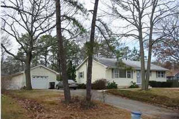 404 Trenton Ave Bayville Nj 08721 Mls 10017670 Redfin