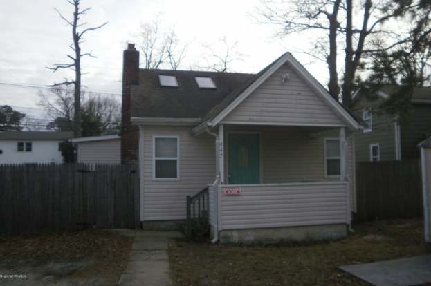 447 Cape Breton Ct Brick Nj 08723 Mls 21906706 Redfin
