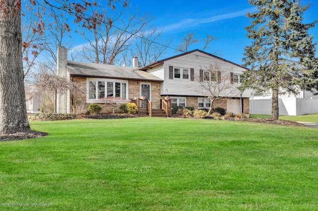 46 Newman Dr Toms River Nj 08755 4 Beds 3 Baths 46 Newman Dr Toms River Nj 08755 4 Beds 3 Baths