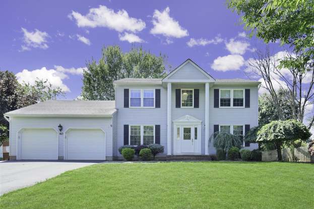 40 Tuscan Dr, Freehold, NJ 07728 | MLS# 21926797 | Redfin