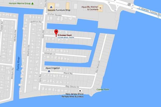 9 Cruiser Ct Toms River Nj 08753 Mls 21629986 Redfin 9 Cruiser Ct Toms River Nj 08753