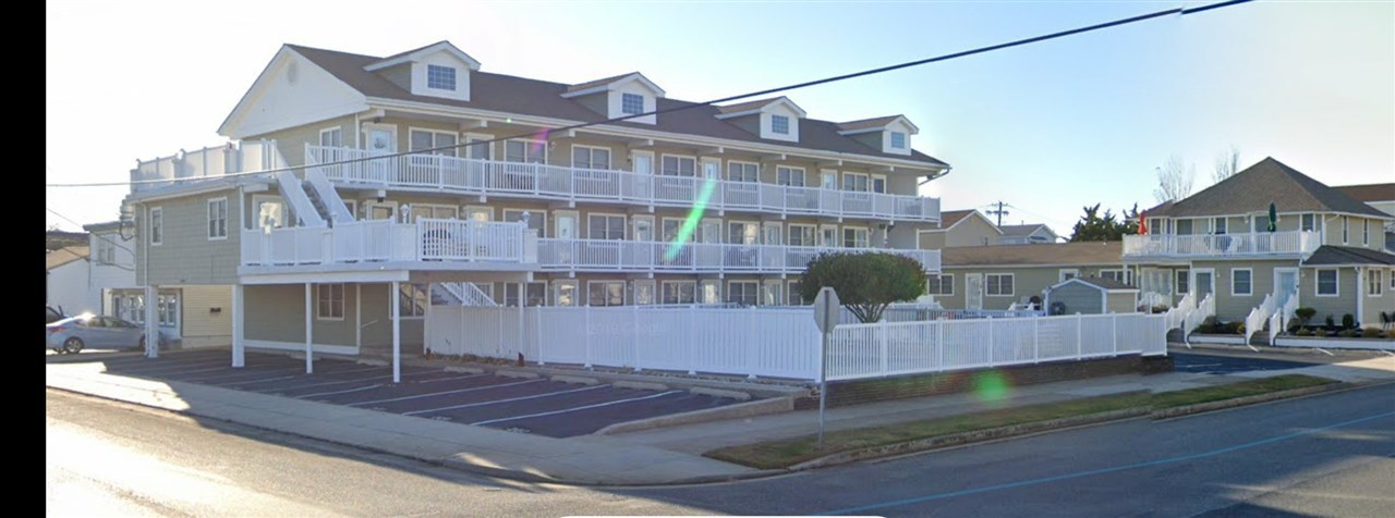 1100 New Jersey Ave 207 North Wildwood Nj 08260 Mls 204079 Redfin