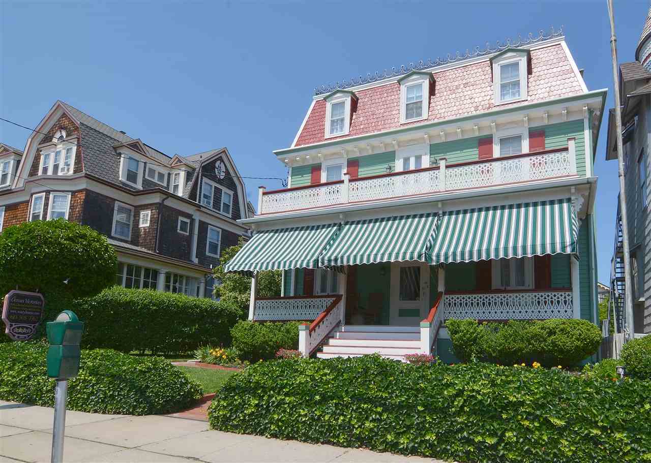 25 Ocean St, Cape May, NJ 08204 MLS 180132 Redfin