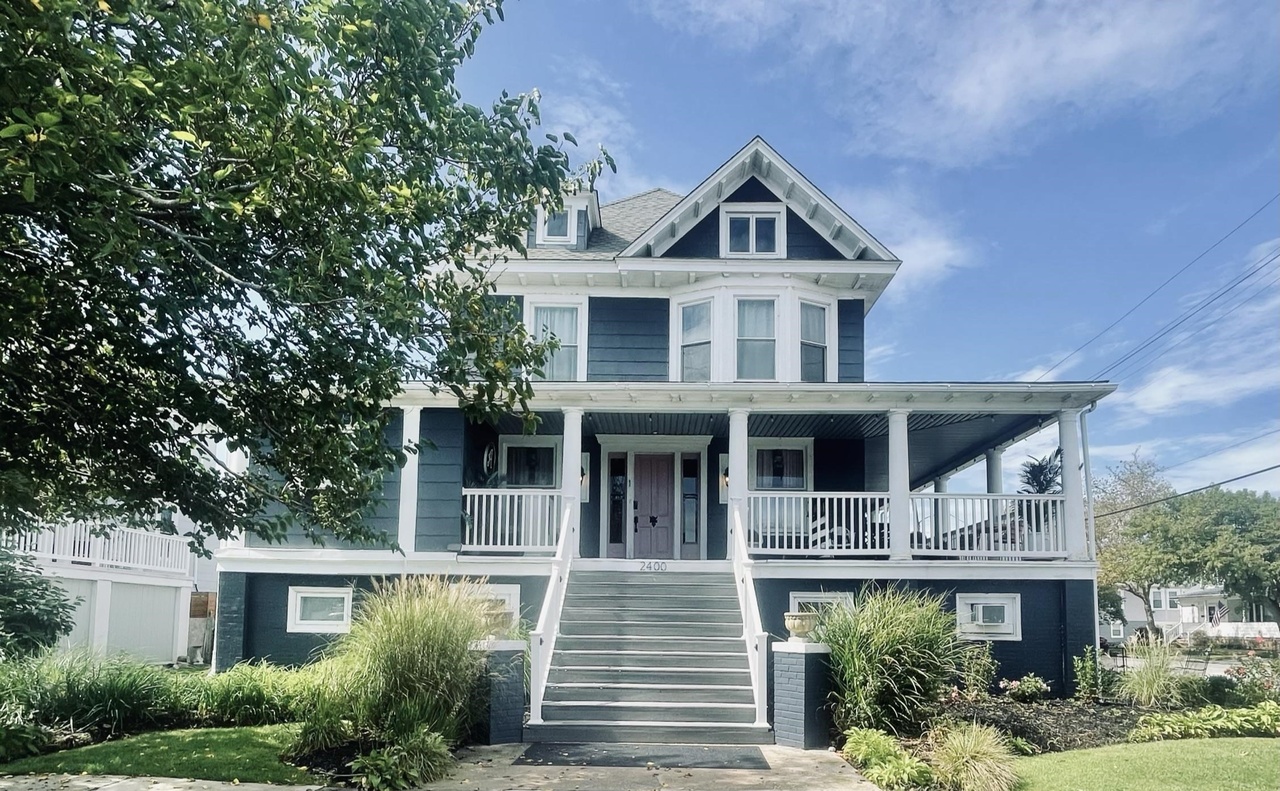 2400 Central Ave, North Wildwood, NJ 08260-5280 | MLS# 233182 | Redfin