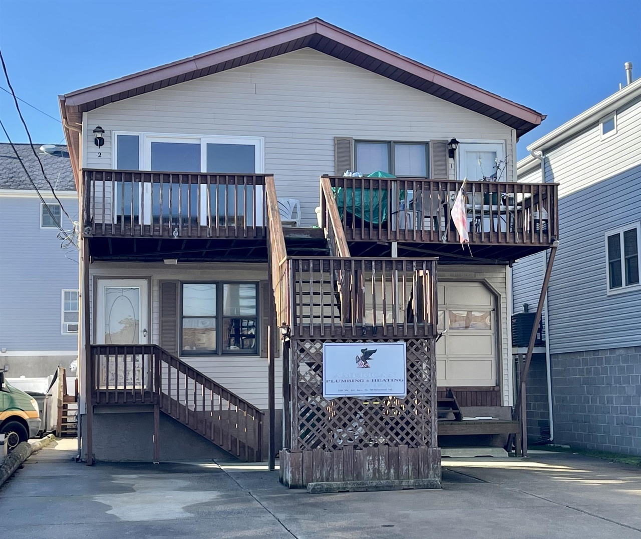 120 W 1st Ave, North Wildwood, NJ 082602970 MLS 230386 Redfin