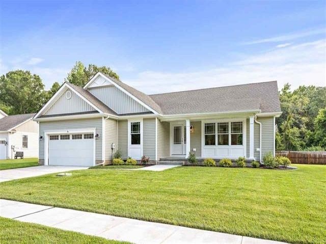 19 Canterbury Way Cape May Court House NJ 08210 Redfin 19 Canterbury Way Cape May Court House NJ 08210 Redfin
