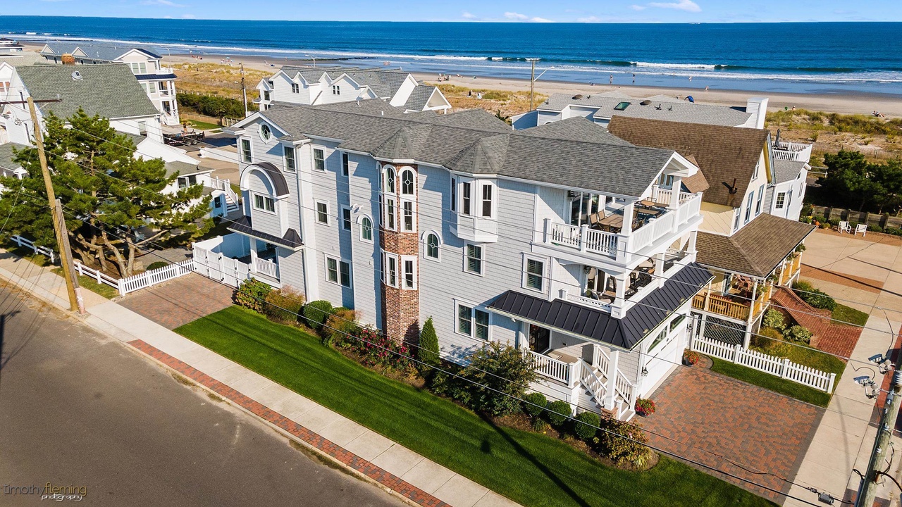 Sea island hotsell city nj