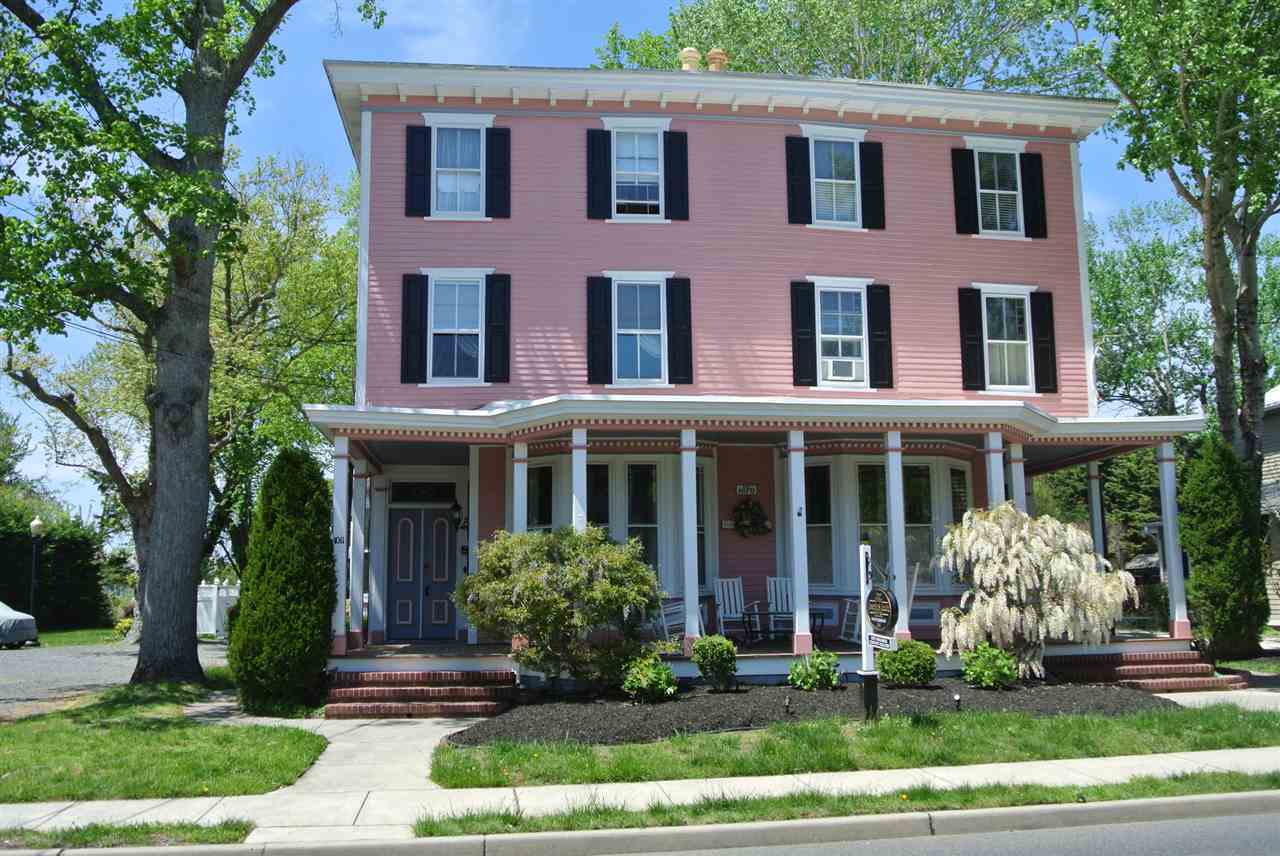 1011 Lafayette St 302, Cape May, NJ 08204 MLS 181929 Redfin