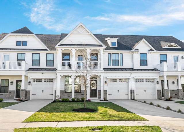 Property at 503 Southgate Rd #503, Cape May Court House, NJ 08210, 4 beds, 3.5 baths