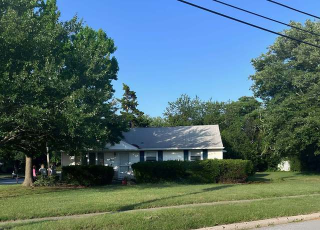 Property at 1305 Washington Blvd, North Cape May, NJ 08204, 3 beds, 2 baths