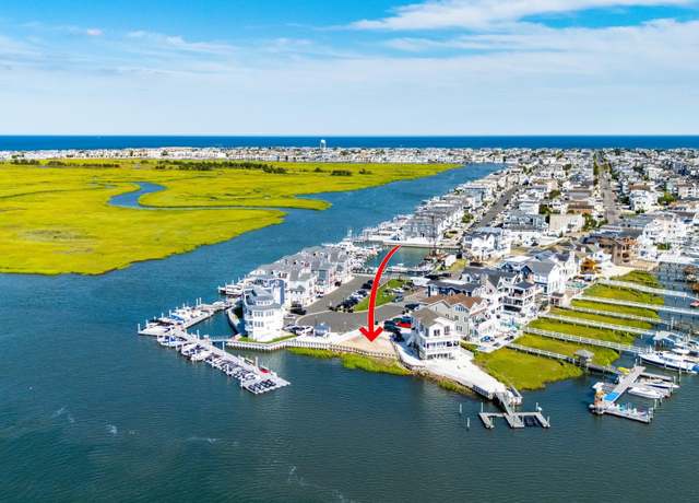 Property at 890 21st St, Avalon, NJ 08202