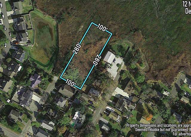 Property at 12 N 7th St, Del Haven, NJ 08251