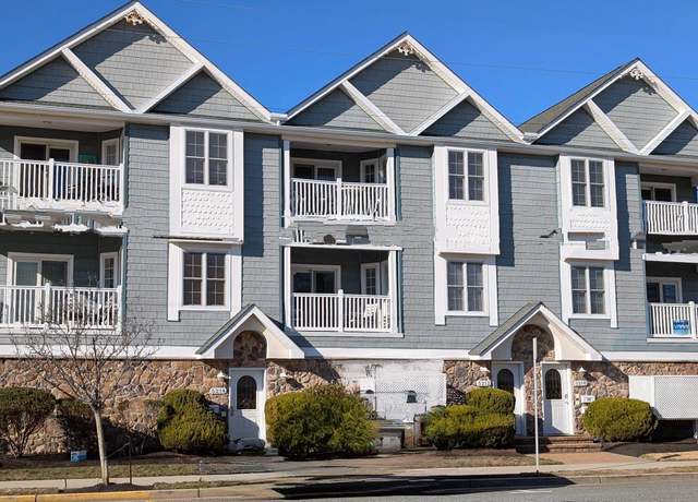 Property at 5212 Atlantic Ave #205, Wildwood, NJ 08260, 3 beds, 2 baths